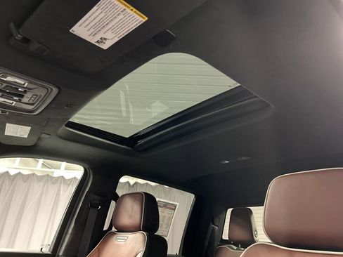 Used 2025 GMC Sierra 2500 Denali Ultimate image 23