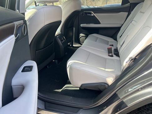 Used 2021 Lexus RX 350 FWD w/ Premium Package image 7