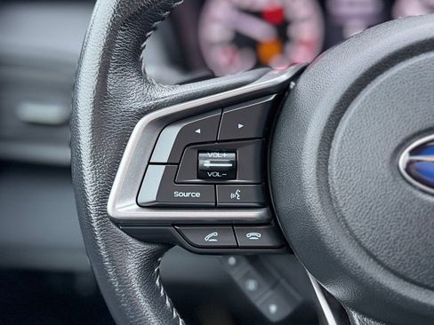 Used 2021 Subaru Outback Premium image 11