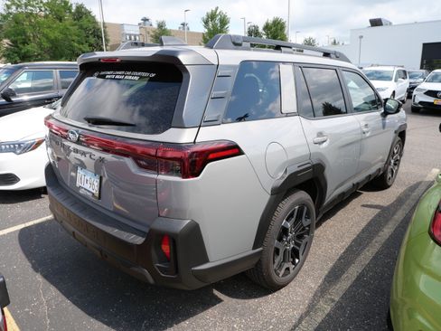 Certified 2026 Subaru Outback Touring XT AWD/4WD image 8