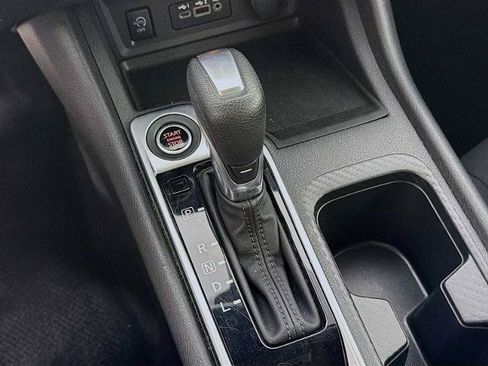 Certified 2024 Nissan Sentra SV FWD image 14
