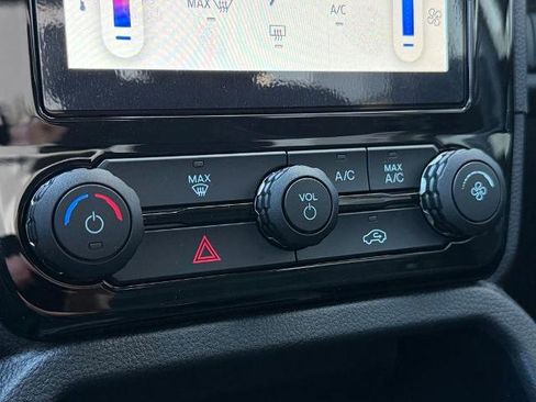 New 2025 Ford Ranger XLT w/ Trailer Tow Package image 17