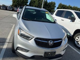 Used 2018 Buick Encore Premium video 2