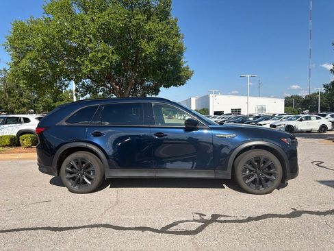 Used 2026 MAZDA CX-90 3.3 Turbo w/ Premium Sport Pkg AWD/4WD image 4