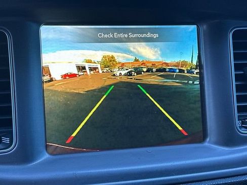 Used 2023 Dodge Charger SXT image 16