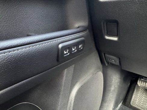 Certified 2024 Toyota 4Runner Limited image 36