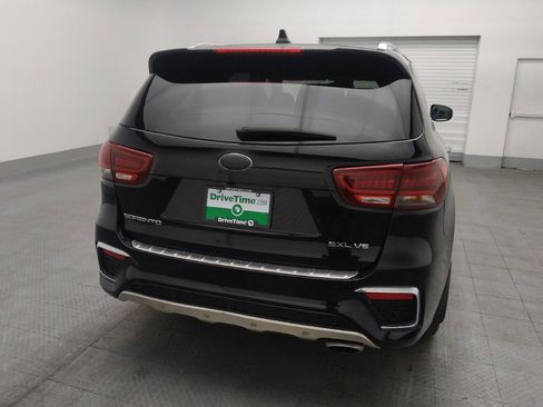 Used 2019 Kia Sorento SX image 7