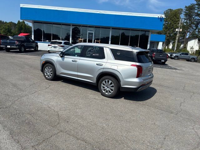 Used 2025 Hyundai Palisade SEL FWD image 22