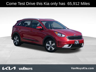 Used 2019 Kia Niro EX