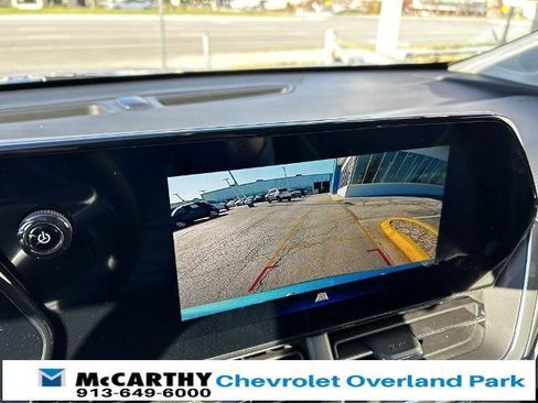 New 2026 Chevrolet Trax ACTIV image 14