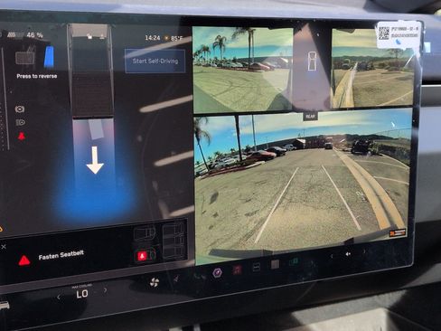 Used 2024 Tesla Cybertruck Cyberbeast image 24