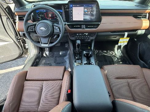 New 2026 Subaru Outback Touring XT AWD/4WD image 26