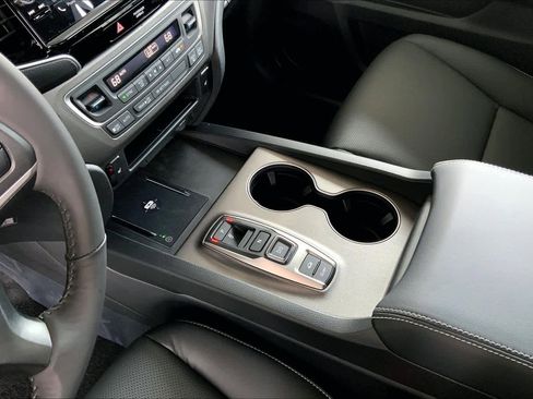 New 2025 Honda Ridgeline RTL image 8
