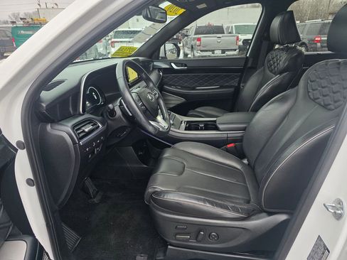 Used 2020 Hyundai Palisade Limited image 29