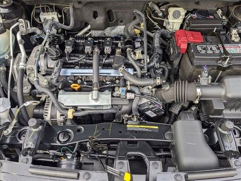 Used 2023 Nissan Kicks S image 22