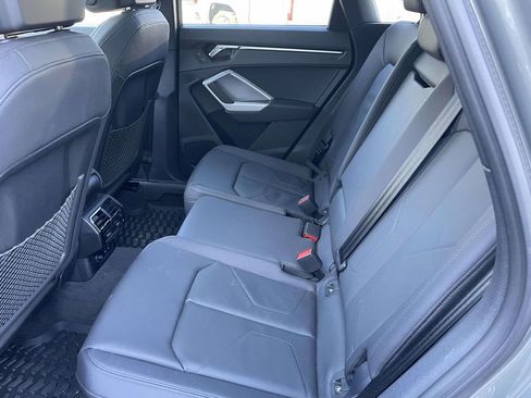 Used 2023 Audi Q3 2.0T Premium w/ Convenience Package image 20