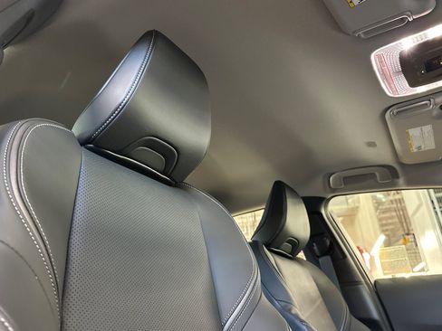 New 2026 Toyota Prius image 19