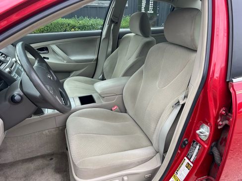 Used 2009 Toyota Camry LE image 10