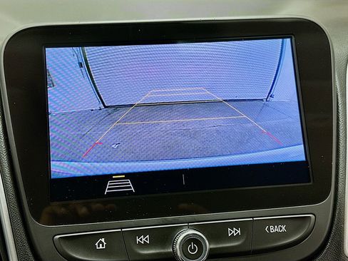 Used 2020 Chevrolet Malibu RS image 14