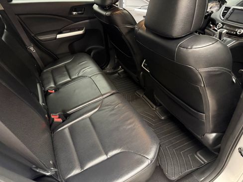 Used 2016 Honda CR-V EX-L image 18