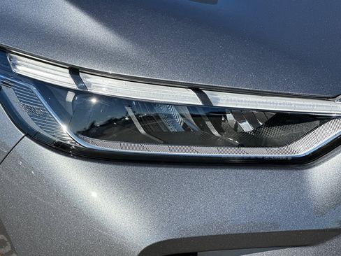 Used 2025 INFINITI QX60 Pure image 49