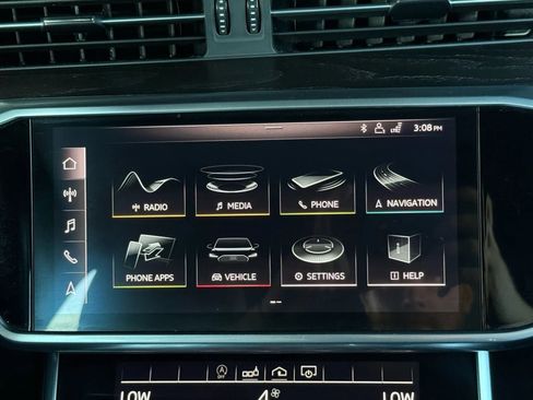 Used 2019 Audi A6 3.0T Premium Plus image 51