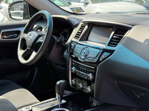 Used 2015 Nissan Pathfinder SV w/ Cargo Package AWD/4WD image 54