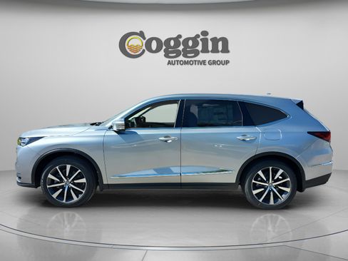 New 2026 Acura MDX FWD w/ Technology Package image 2