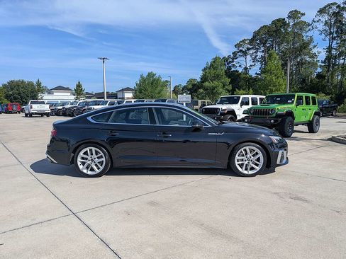 Used 2024 Audi A5 2.0T Premium Plus AWD/4WD image 2