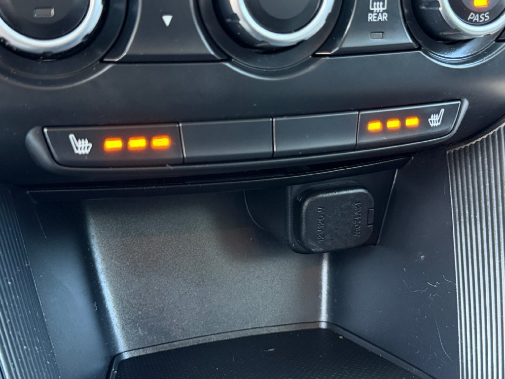 Used 2013 MAZDA CX-5 Grand Touring AWD/4WD image 24