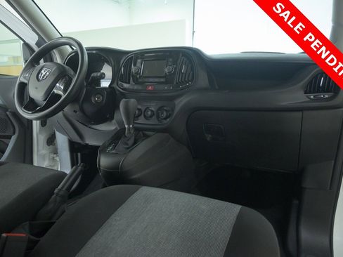 Used 2022 RAM ProMaster City Wagon image 14