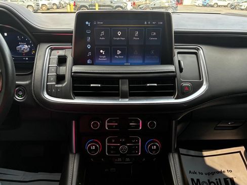 Used 2022 Chevrolet Tahoe LT AWD/4WD image 19