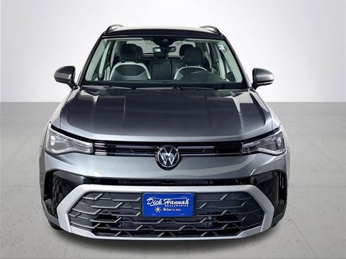 New 2025 Volkswagen Taos S image 3