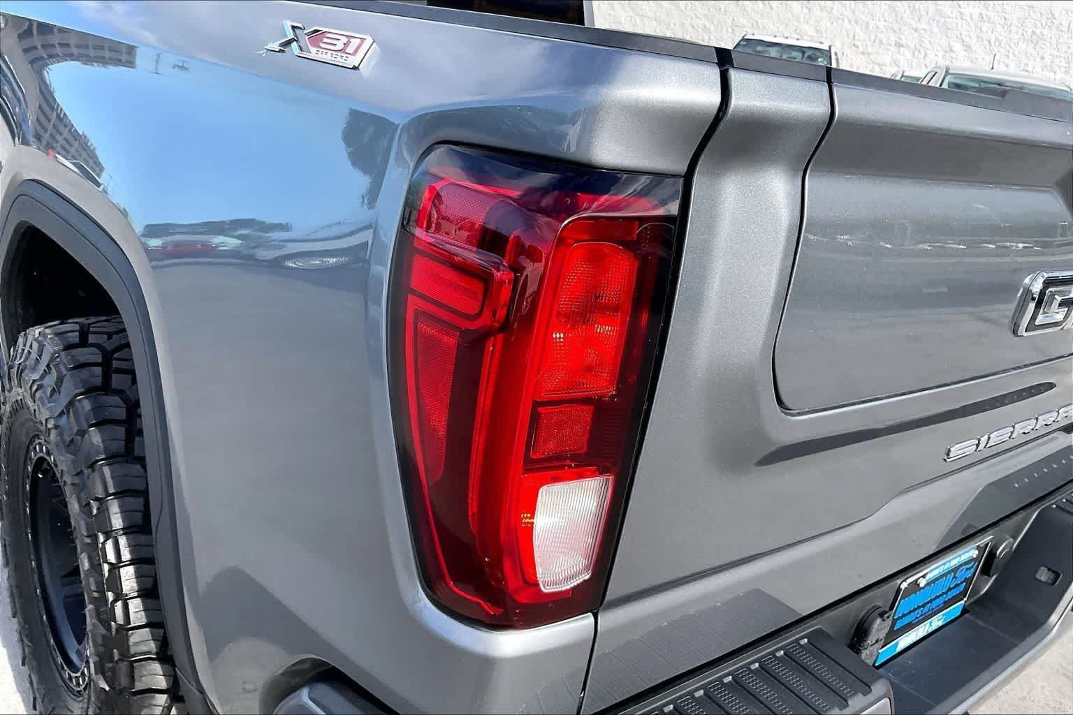Used 2019 GMC Sierra 1500 Denali AWD/4WD image 32