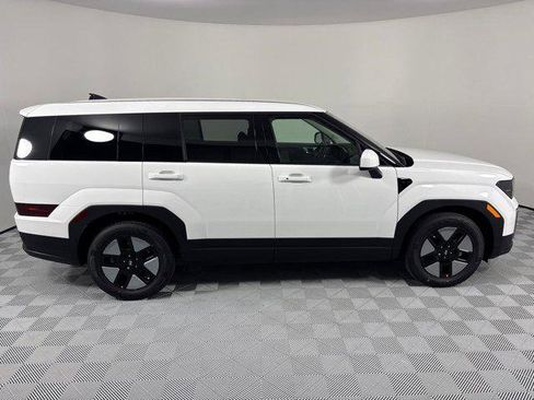 New 2026 Hyundai Santa Fe SE image 7