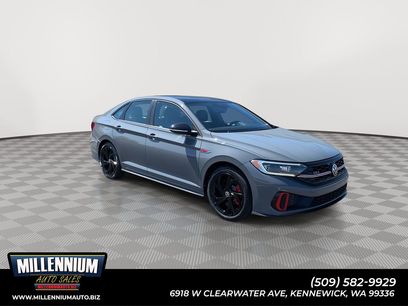 Used 2024 Volkswagen Jetta GLI Autobahn