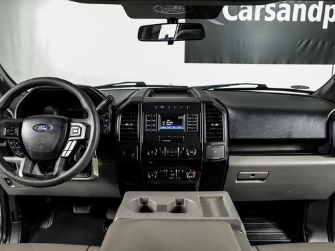 Used 2017 Ford F150 XL w/ Equipment Group 101A Mid RWD image 14