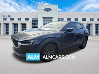 Used 2020 MAZDA CX-30 AWD video 1