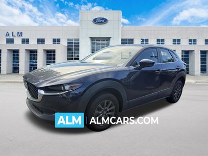 Used 2020 MAZDA CX-30 AWD
