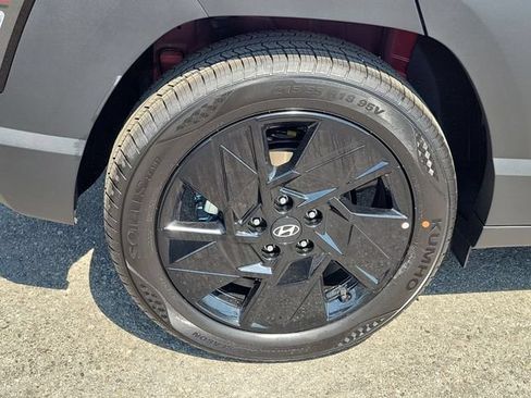 New 2027 Hyundai Kona SEL Sport FWD image 30