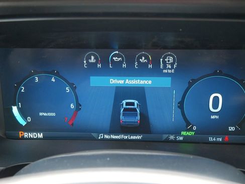 New 2026 Ford F150 King Ranch AWD/4WD image 21
