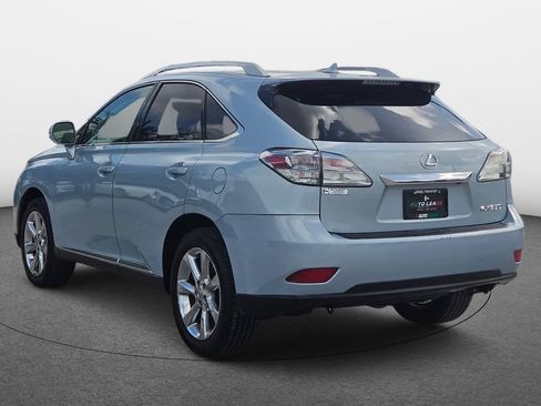 Used 2010 Lexus RX 350 2WD image 5