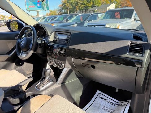 Used 2015 MAZDA CX-5 Sport FWD image 26