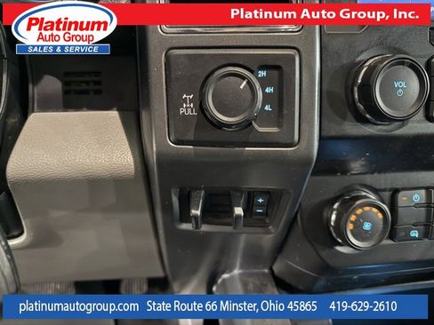Used 2022 Ford F350 XLT w/ XLT Value Package image 21