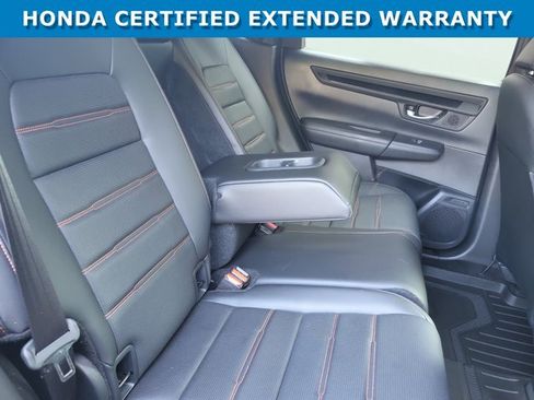 Used 2025 Honda CR-V Sport-L image 18