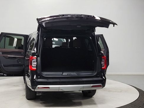 Used 2024 Ford Expedition Max Limited RWD image 14