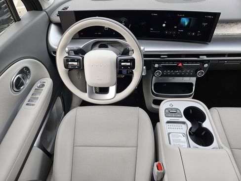 New 2026 Hyundai Ioniq 9 Calligraphy AWD/4WD image 27