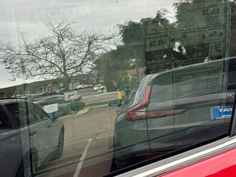 New 2026 Honda Ridgeline RTL image 20