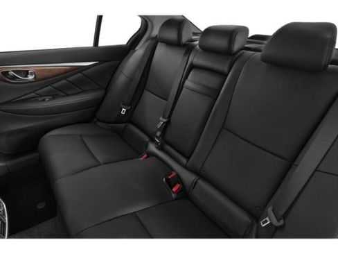 Used 2019 INFINITI Q50 Luxe w/ Essential Package (3.0T Luxe) image 18