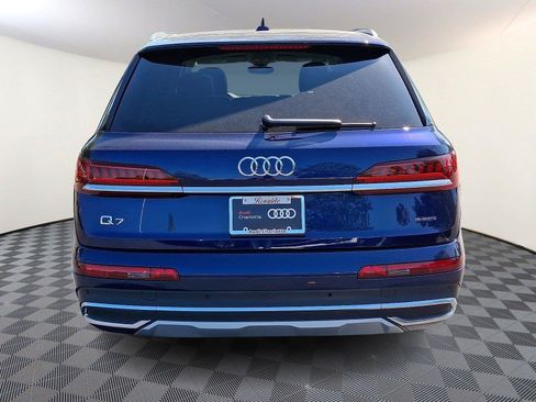 Certified 2023 Audi Q7 2.0T Premium AWD/4WD image 5